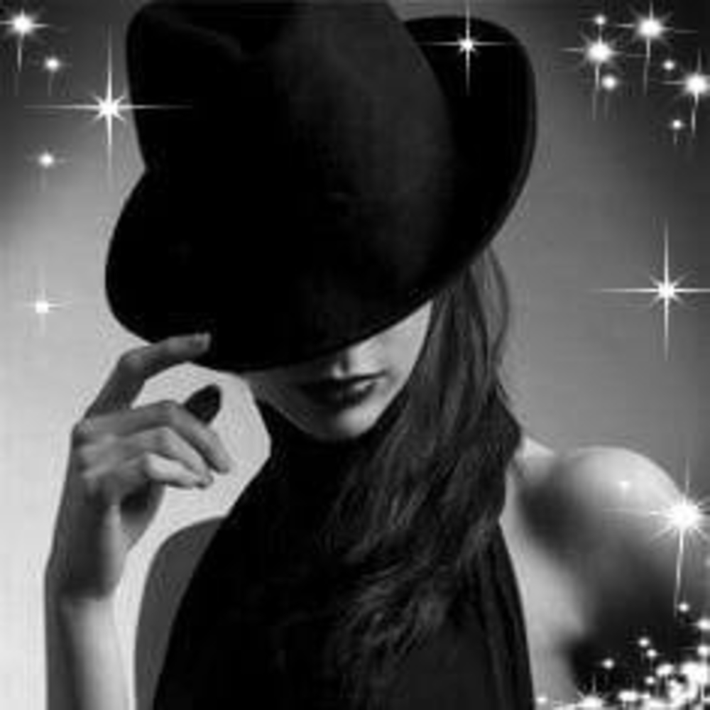 Meet your Posher, Veronica